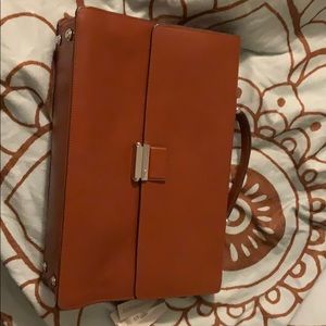 NWT Cole Hana brief case